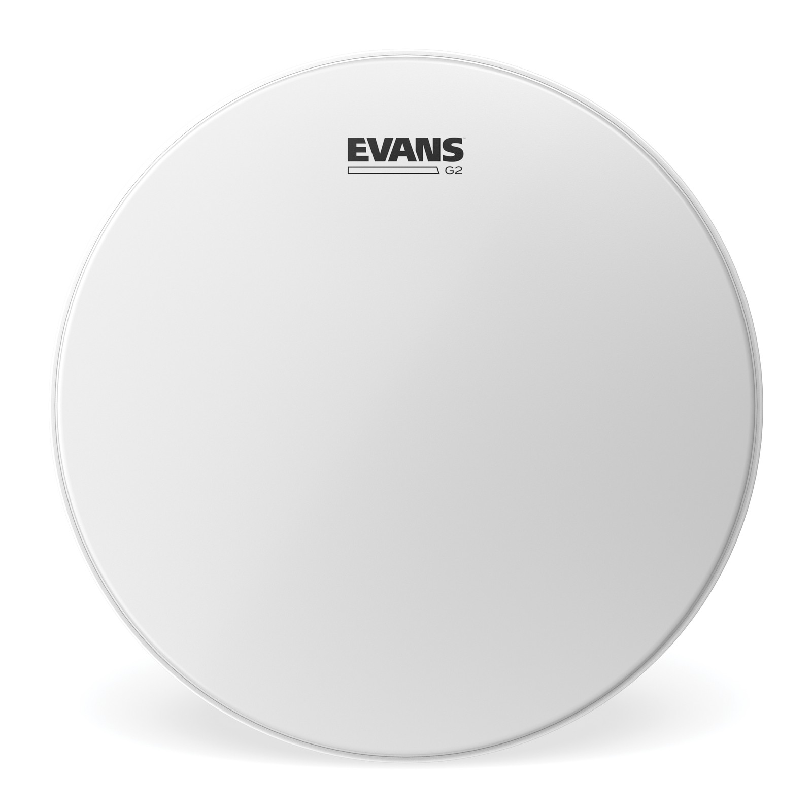 Evans G2 Coated Tom Drum Head, 12 Inch