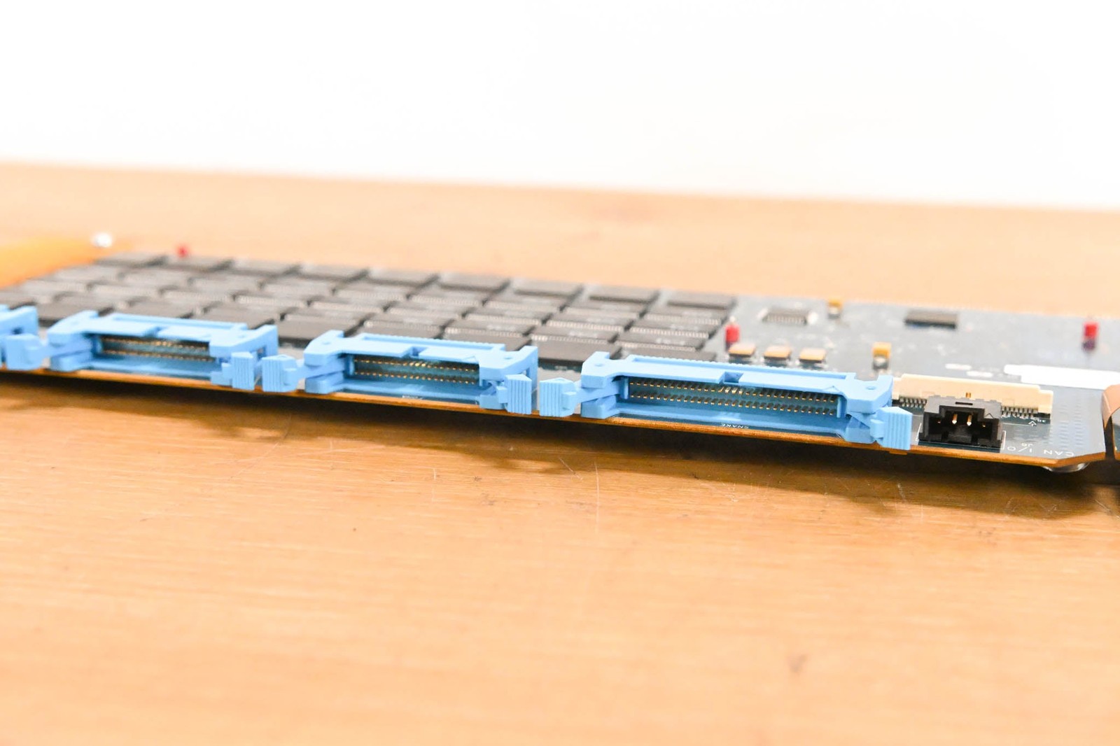 Digidesign DSP Mix Engine Card For VENUE Systems CG01XXW