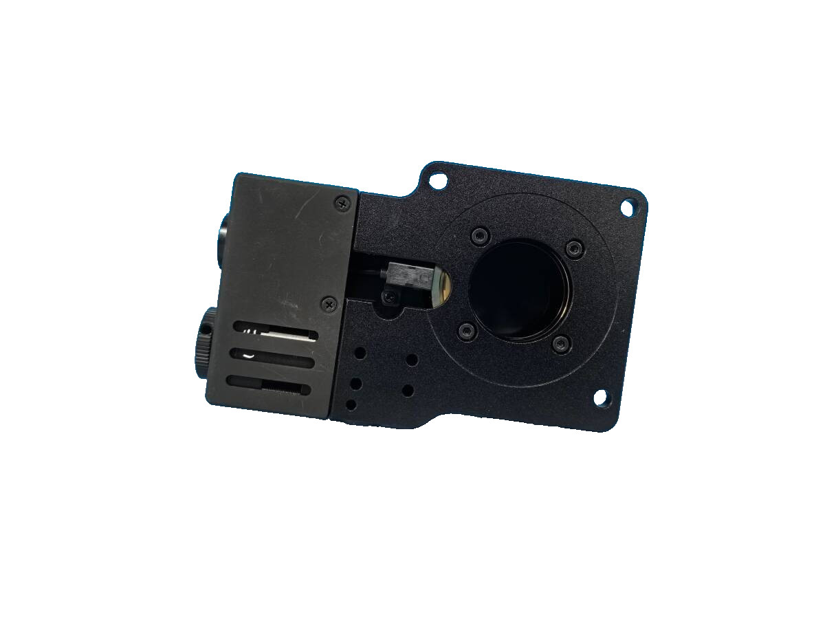 OptoSigma OSMS-60YAW Motorized Rotation Stage Precision Rotary Stage Unit