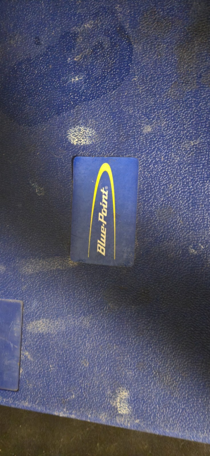 Blue Point Outside Mic Set