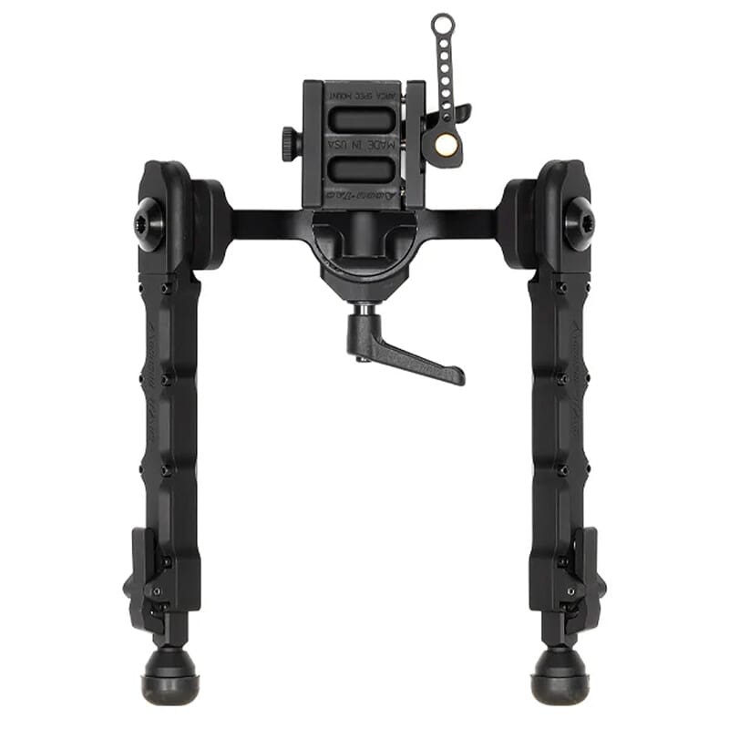 Accu-Tac FC-5 G2 Arca Spec QD Bipod FCASQD-G205: NEW, Authentic, Free Shipping