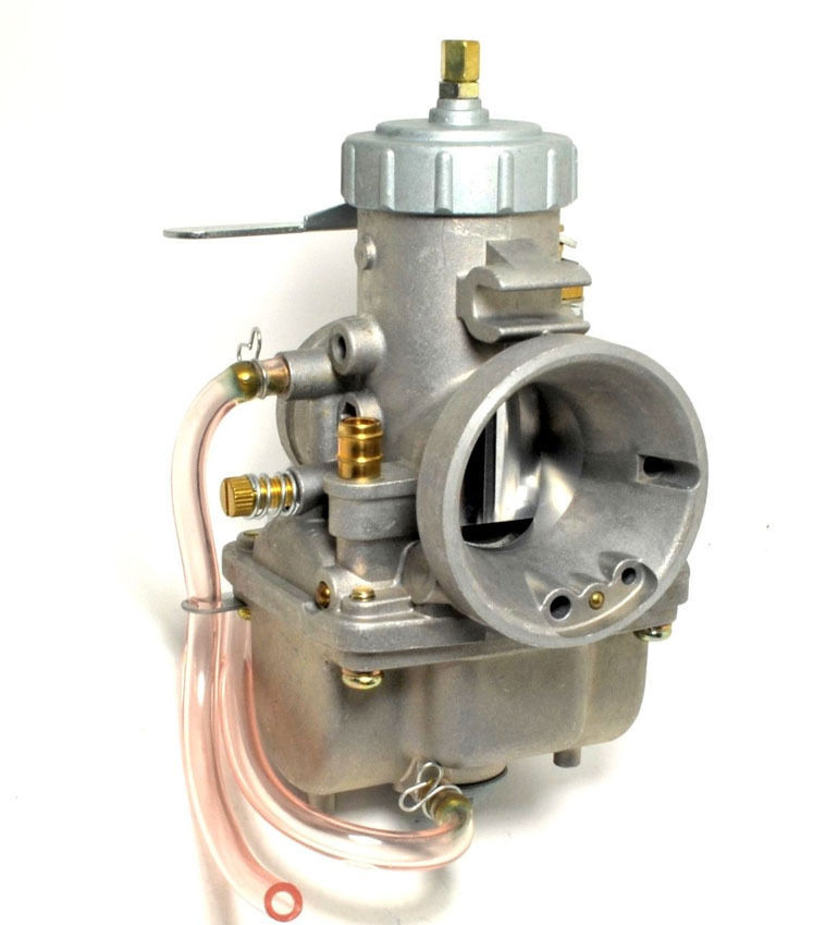 New Carburetor for YAMAHA YZ125 YZ YZ 125 Carburetor 1974-1984 Carb