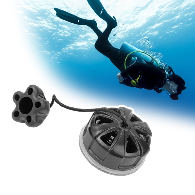 Scubas Diving Dump Valves Replacement BCD Wing Over Pressure Release Valves