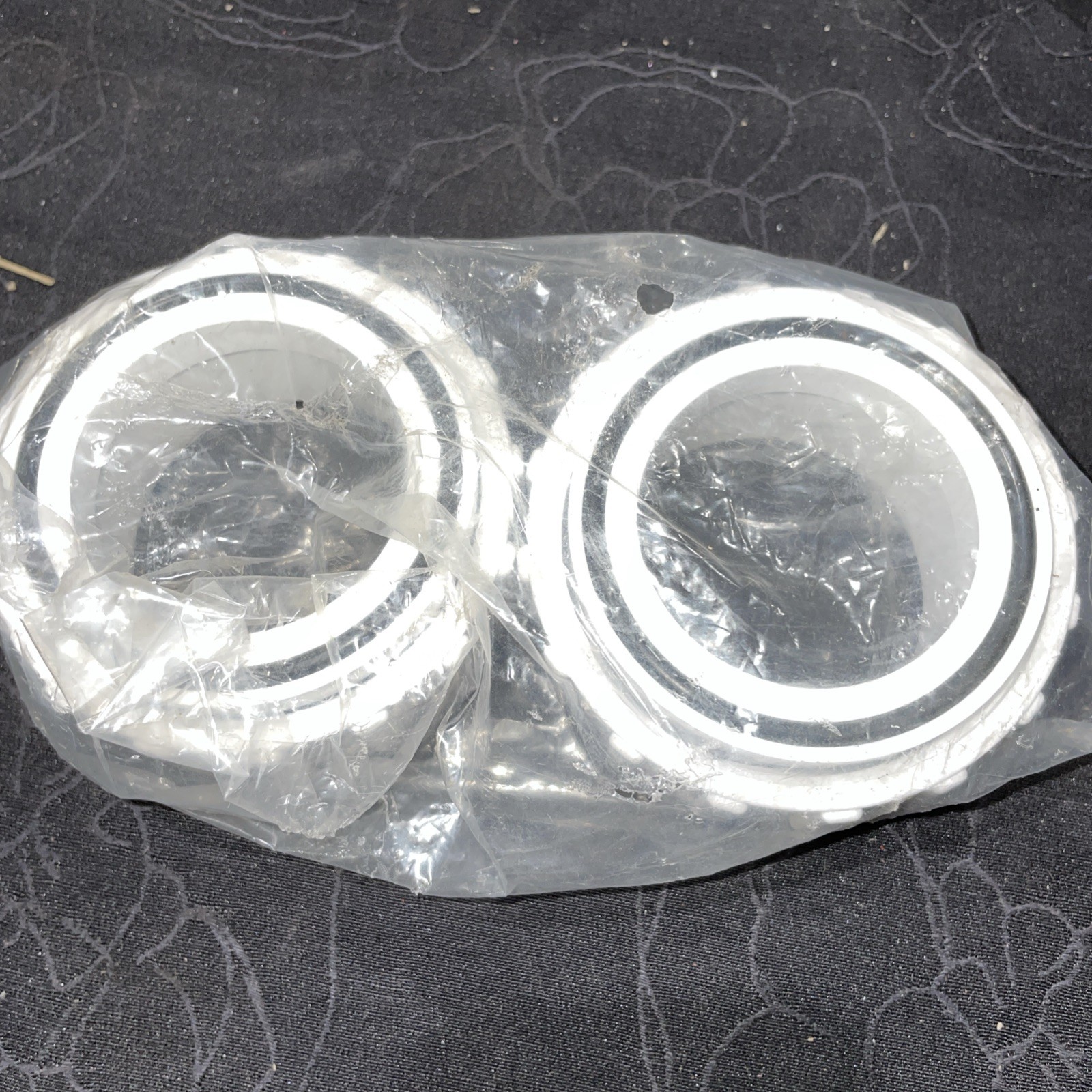 2" Union, Nut & Tailpiece - Generic Replacement for Hayward Salt Cell Union (2 )