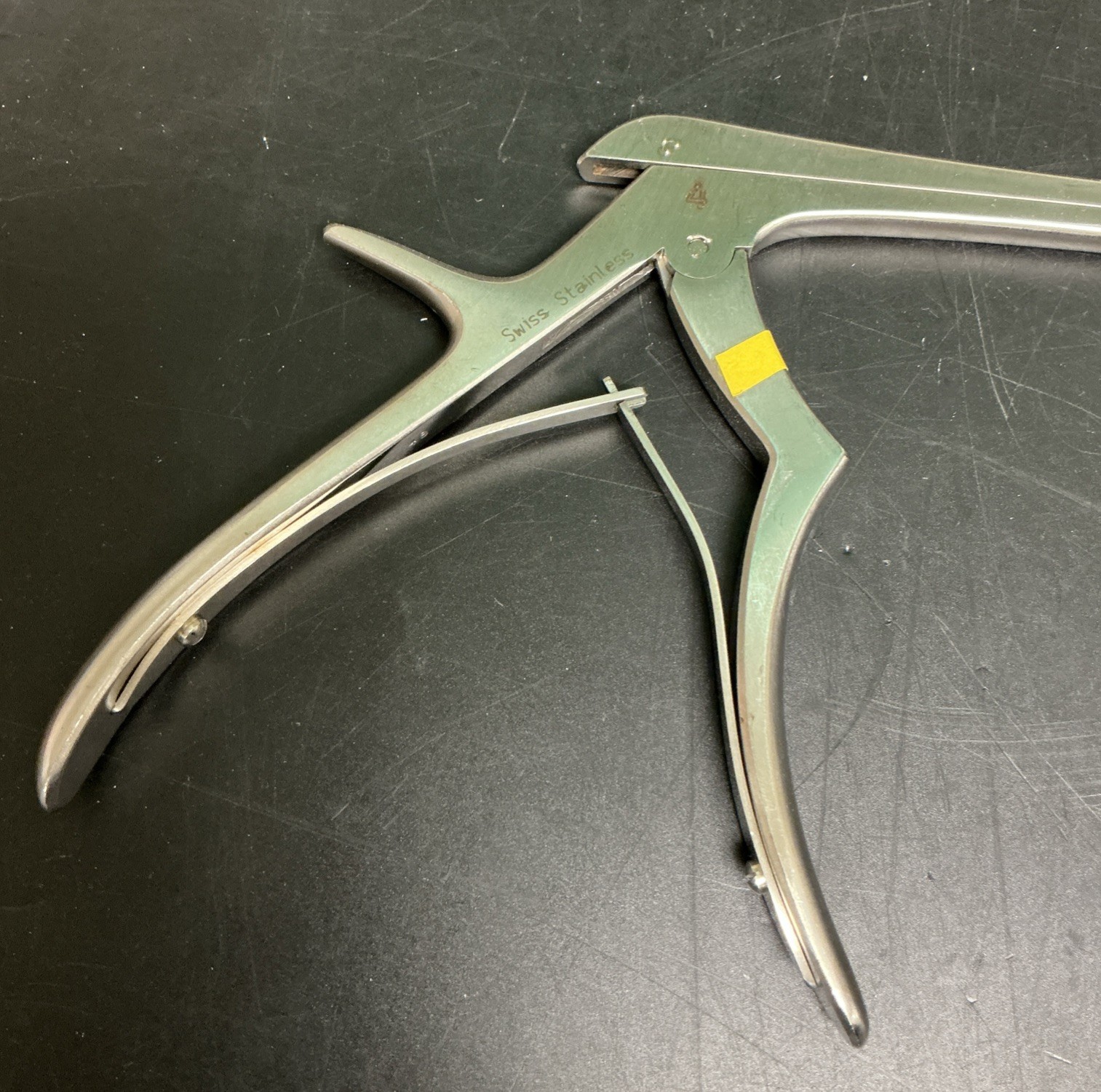 Surgical Orthopedic Kerrison Rongeurs 389.41