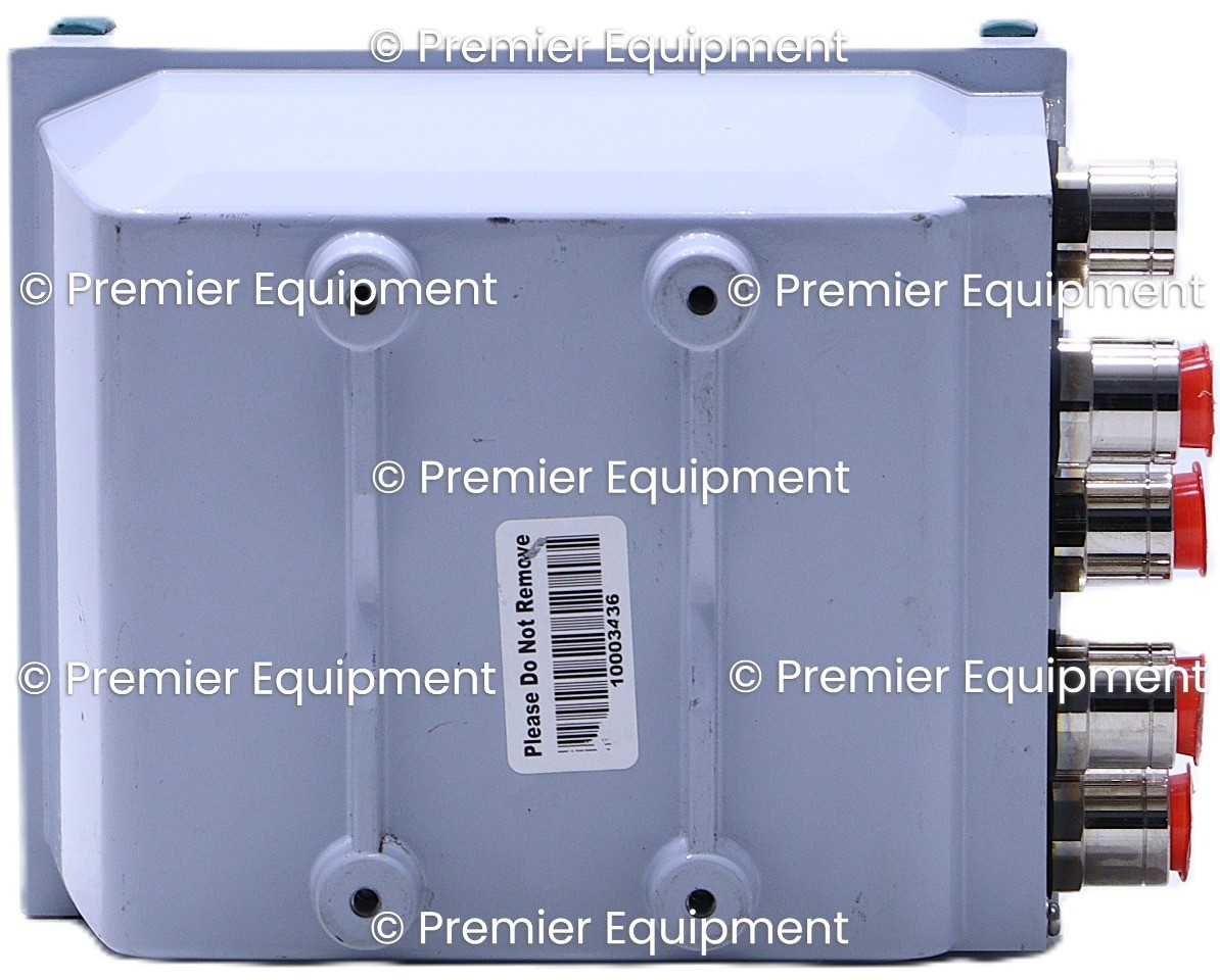 * YOKOGAWA AXFA11G-E1-21 MAGNETIC FLOW METER