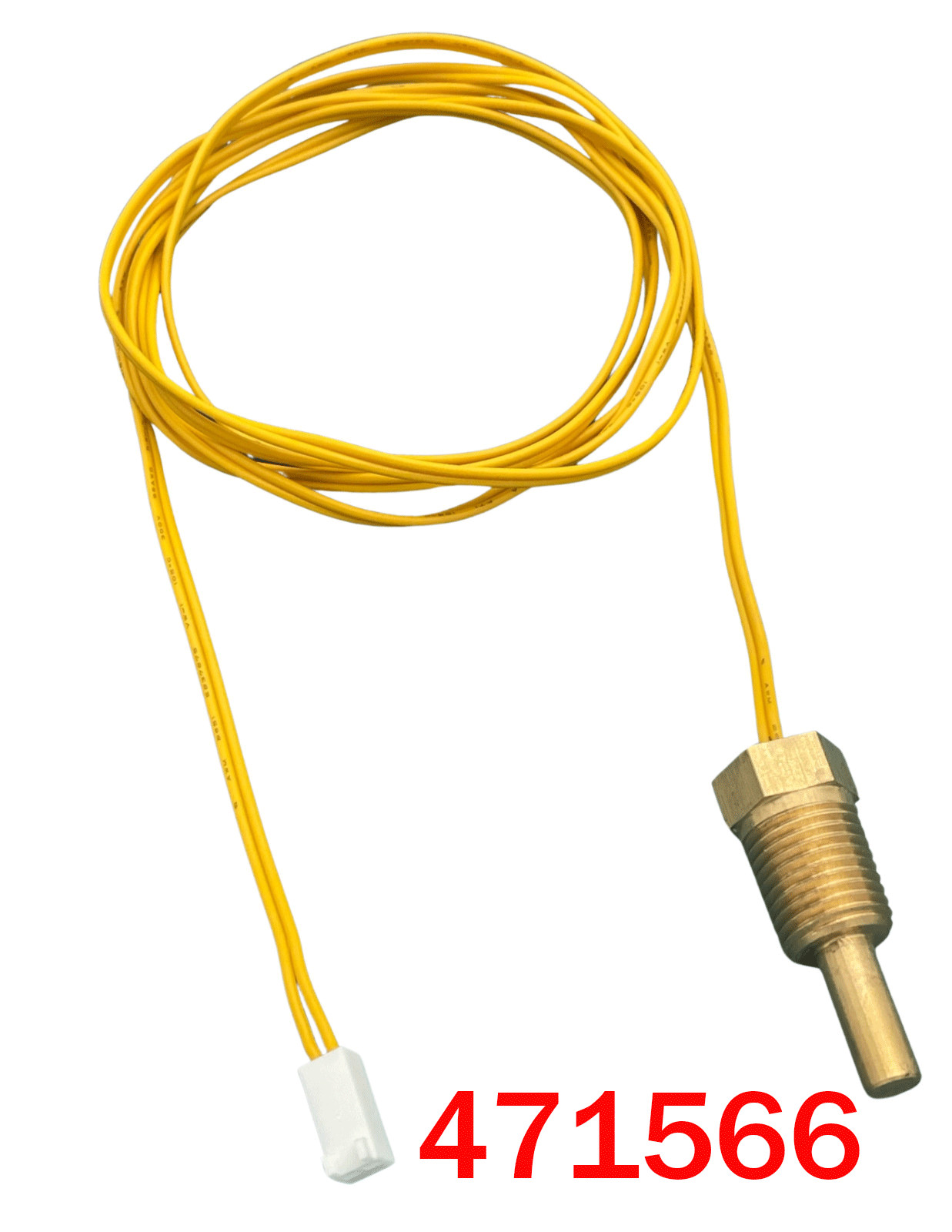 Fits for Pentair 471566 Replacement Thermistor MiniMax Spa Heater