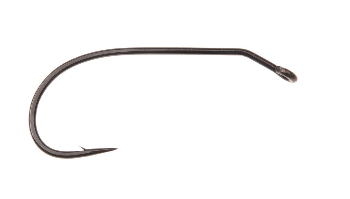 TP650 26 Degree Bent Streamer Hook