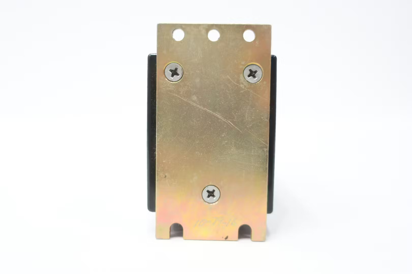 Regent Controls ER651-11 Solid State Relay 115v-ac