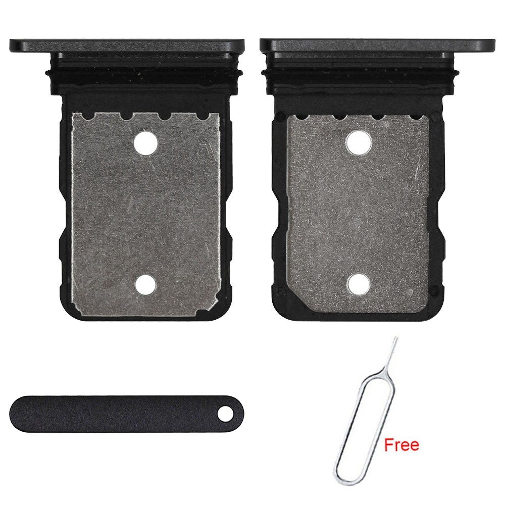 For Google Pixel 8 / 8 Pro Original SIM Card Tray Holder Solt + Pin Replacement