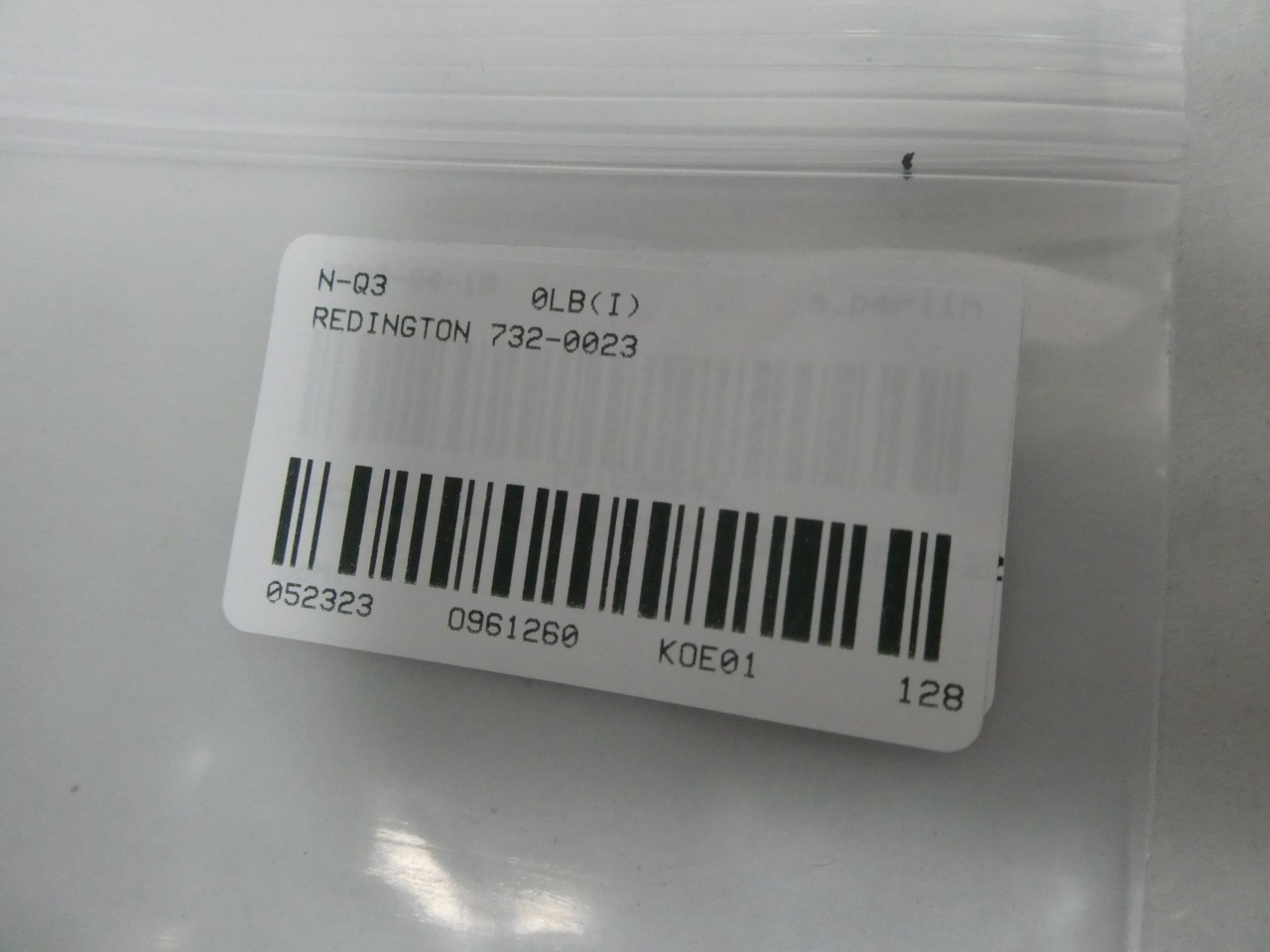 Redington 732-0023 Counter 10-80v-dc