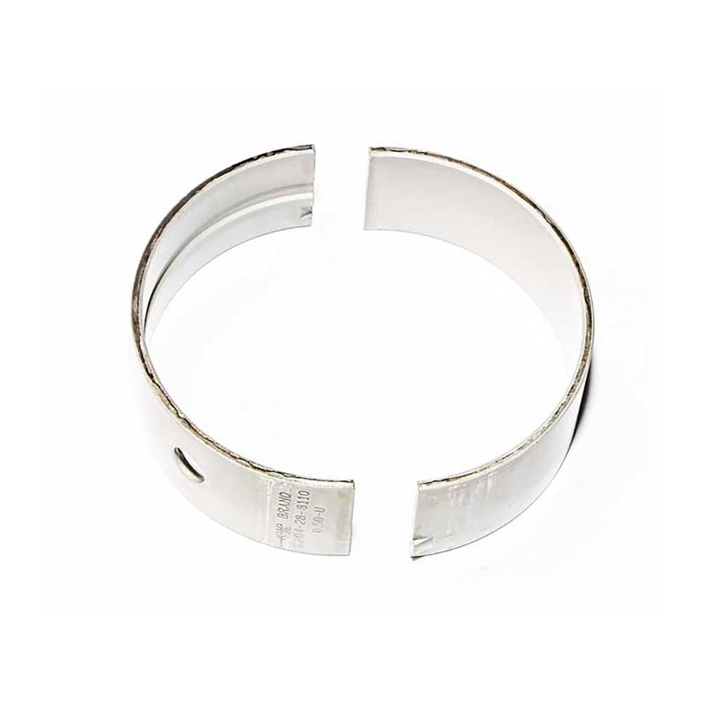 C6204288100 MAIN BEARING (PR) 0.50MM Suitable For Cummins Shipping from Texas or