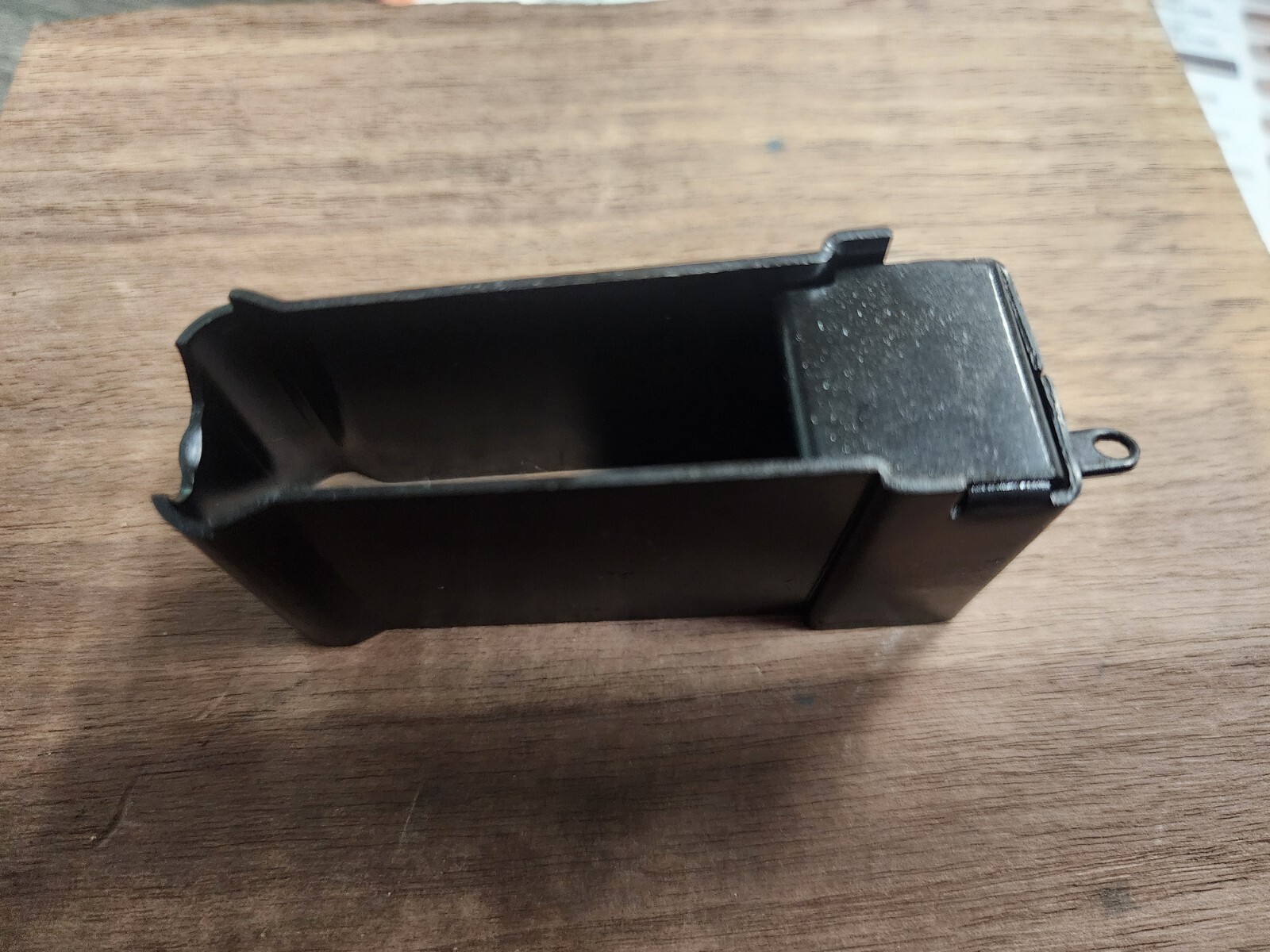 Remington Model 700 Short Action ADL Internal Mag Box 221 Fireball Blue NOS