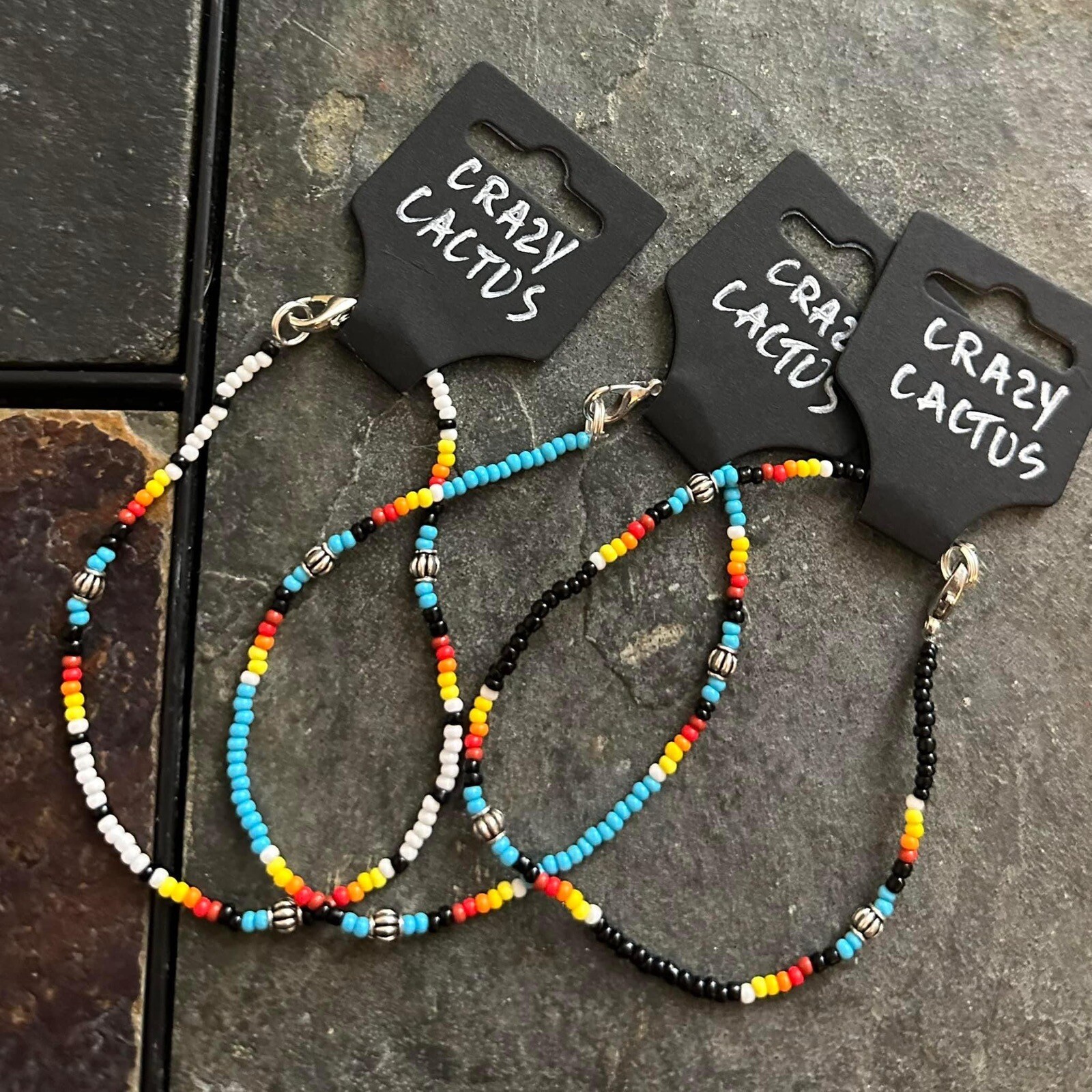 Western Bracelets