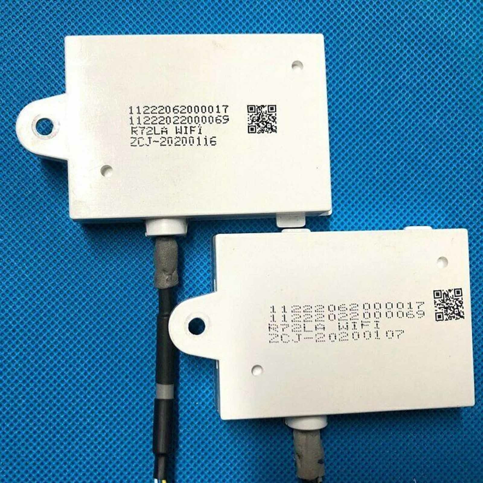 For AUX Duct Type Air Conditioner Air Conditioning WiFi Communication Module