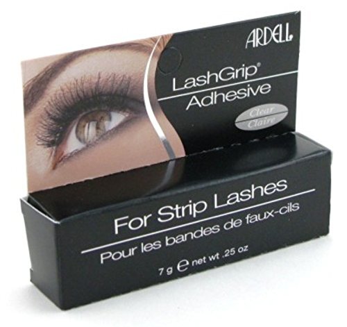ARDELL Clear Adhesive For Strip Lashes