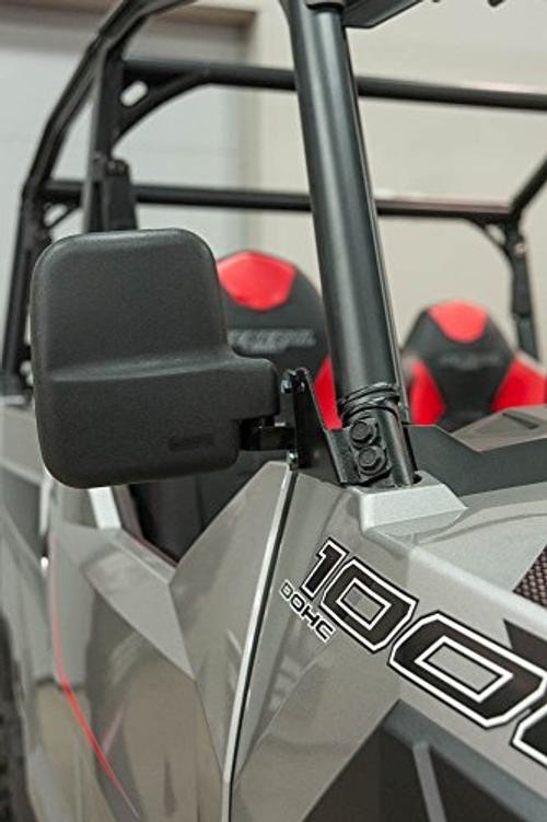 Polaris General 1000 2016+ Folding Side Mirror Set
