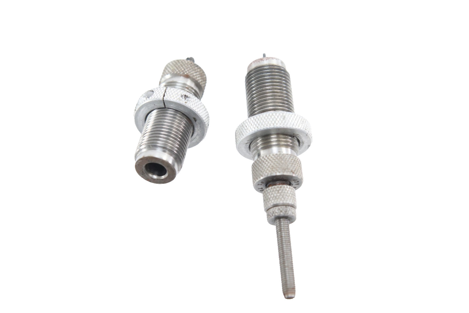 RCBS 38 SUPER RELOADING DIES
