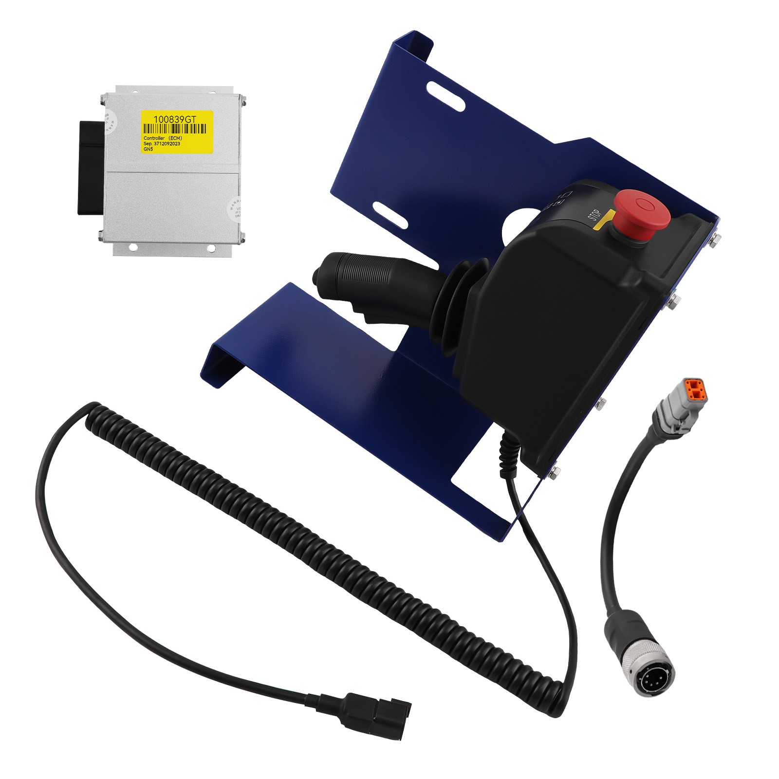 Control Box Upgrade Kit For Genie Gen 1 to Gen 5 GS-1530 GS-1930 GS-2046 GS-2646