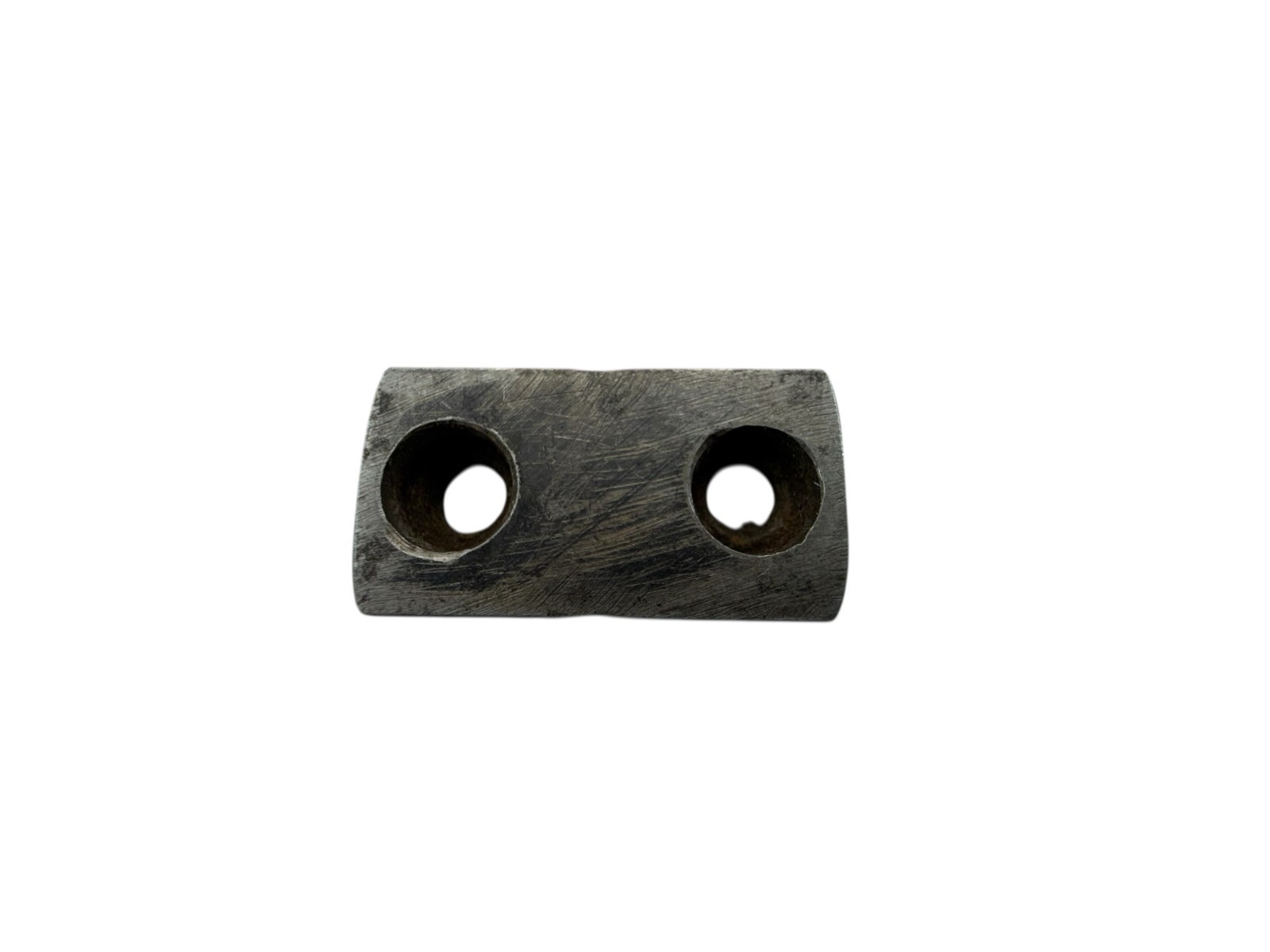 VINTAGE REDFIELD LYMAN GLOBE TARGET FRONT SIGHT BASE Unertl Block