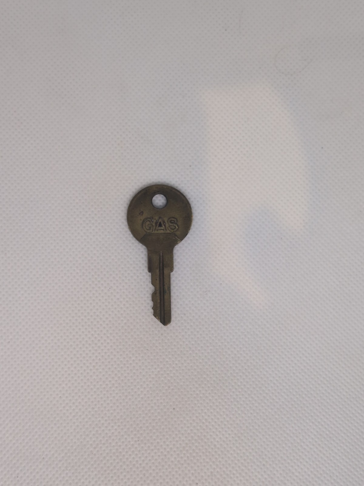 Gas Key GC018