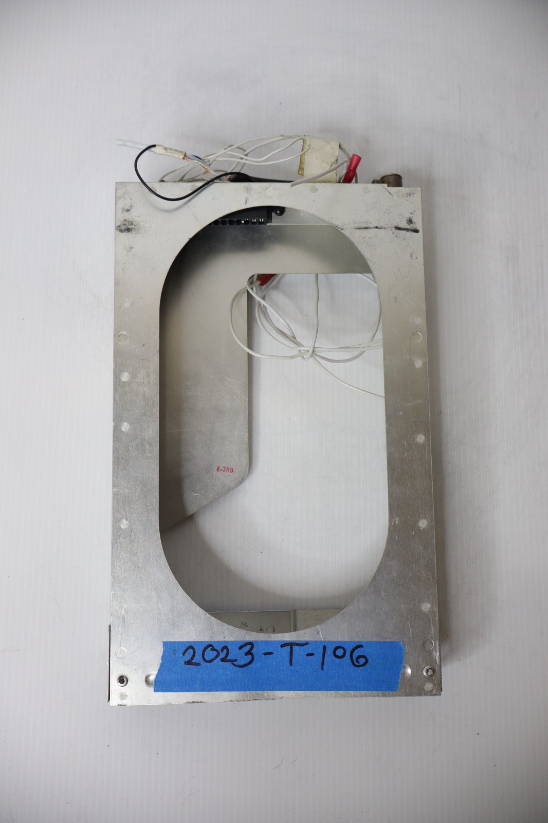 Bendix King KN 62 KN 62A KN 64 Mounting Tray & Connector