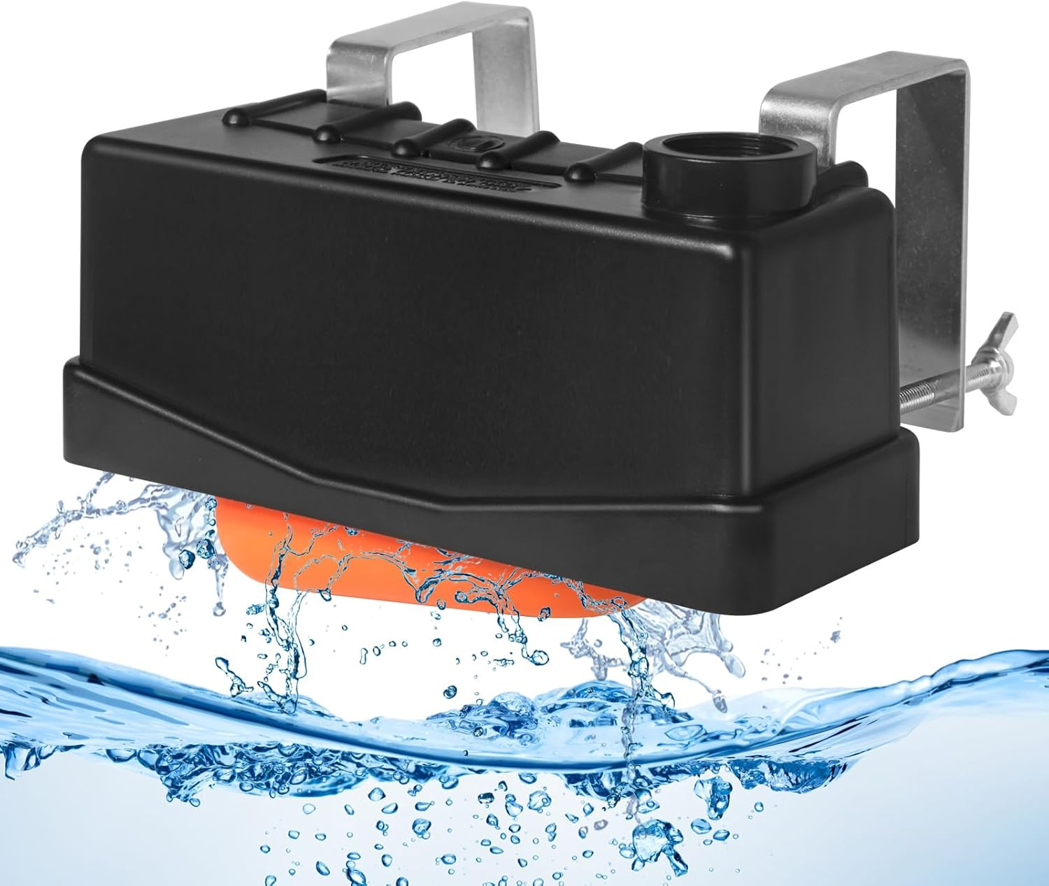 Water Trough Float Valve for Stock Tank,Water Tank Float Valve Level Control for