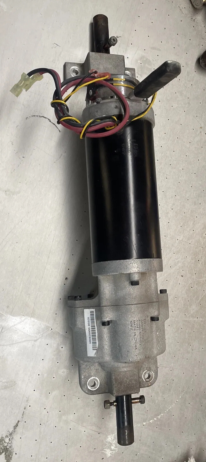 AMIGO Scooter AM801-T06D Mobility Scooter Motor 24V
