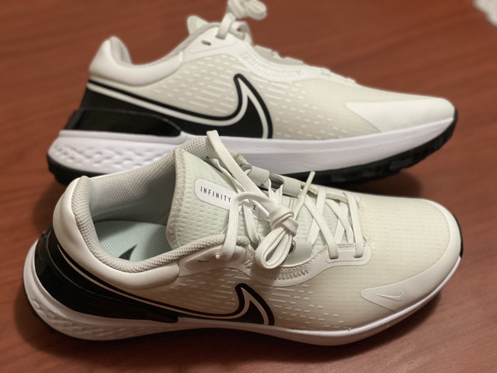 Nike Infinity Pro 2