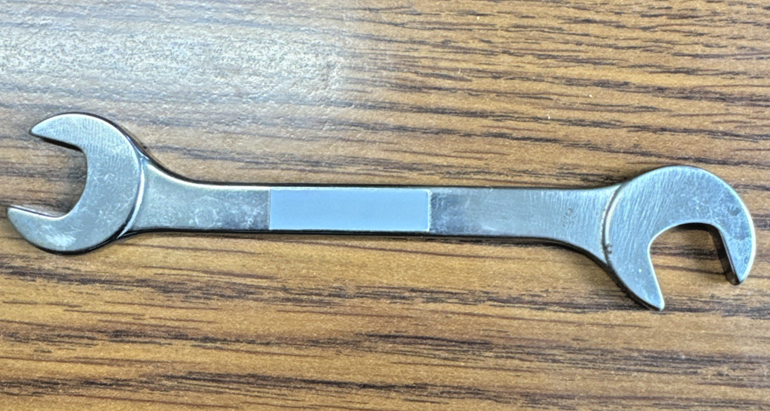 7/16 Wrench Double Sided 4.5" Length