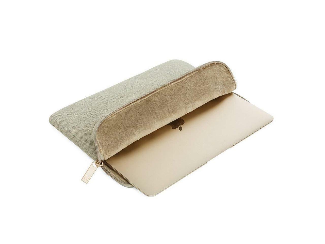 Incase Slim Sleeve for 12" MacBook - Heather Khaki - CL60676