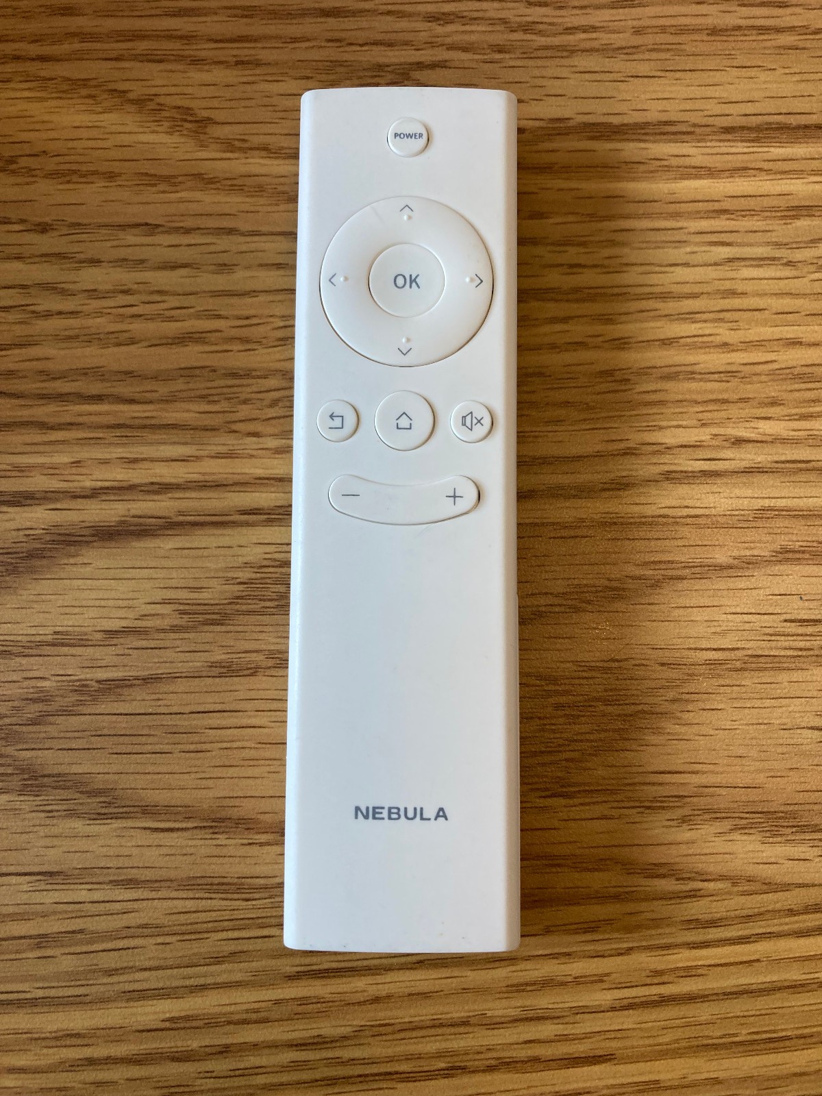 Anker Nebula Prizm D2210 Portable LED Projector With Remote