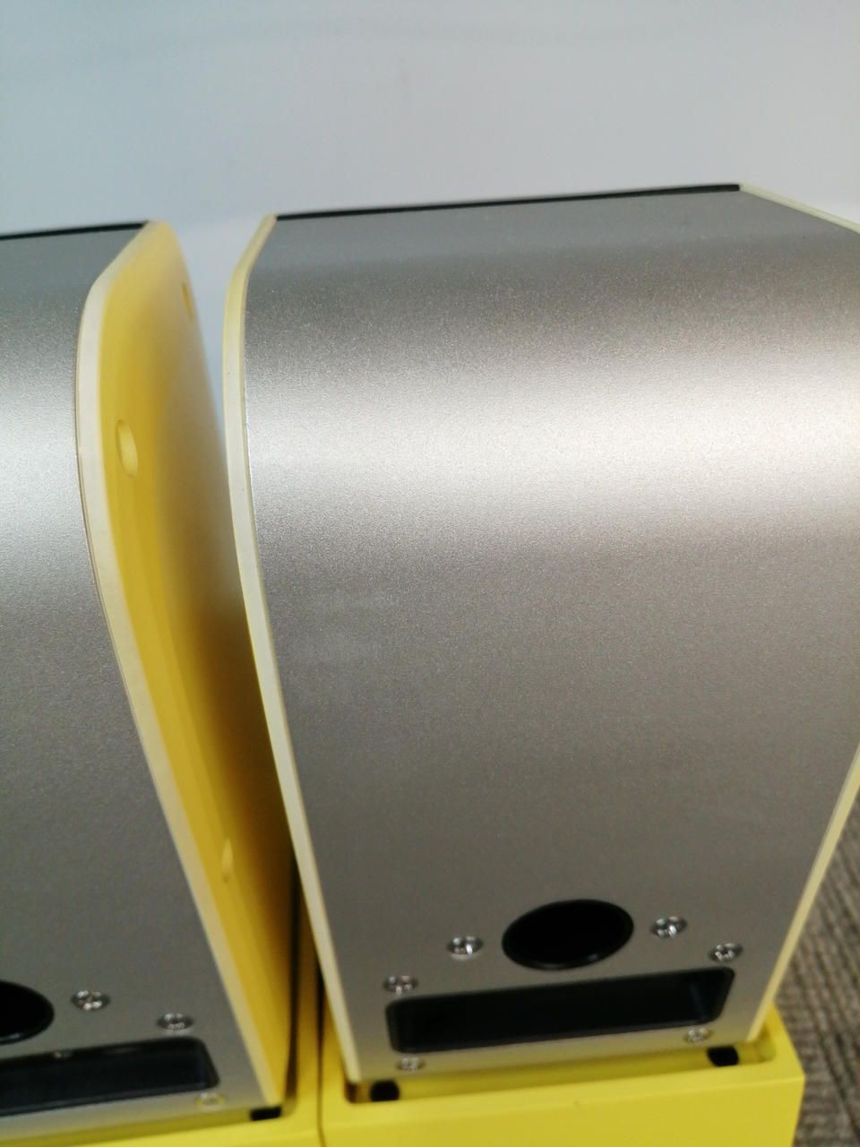 KRIPTON Active Speakers Ks-1hqm Used