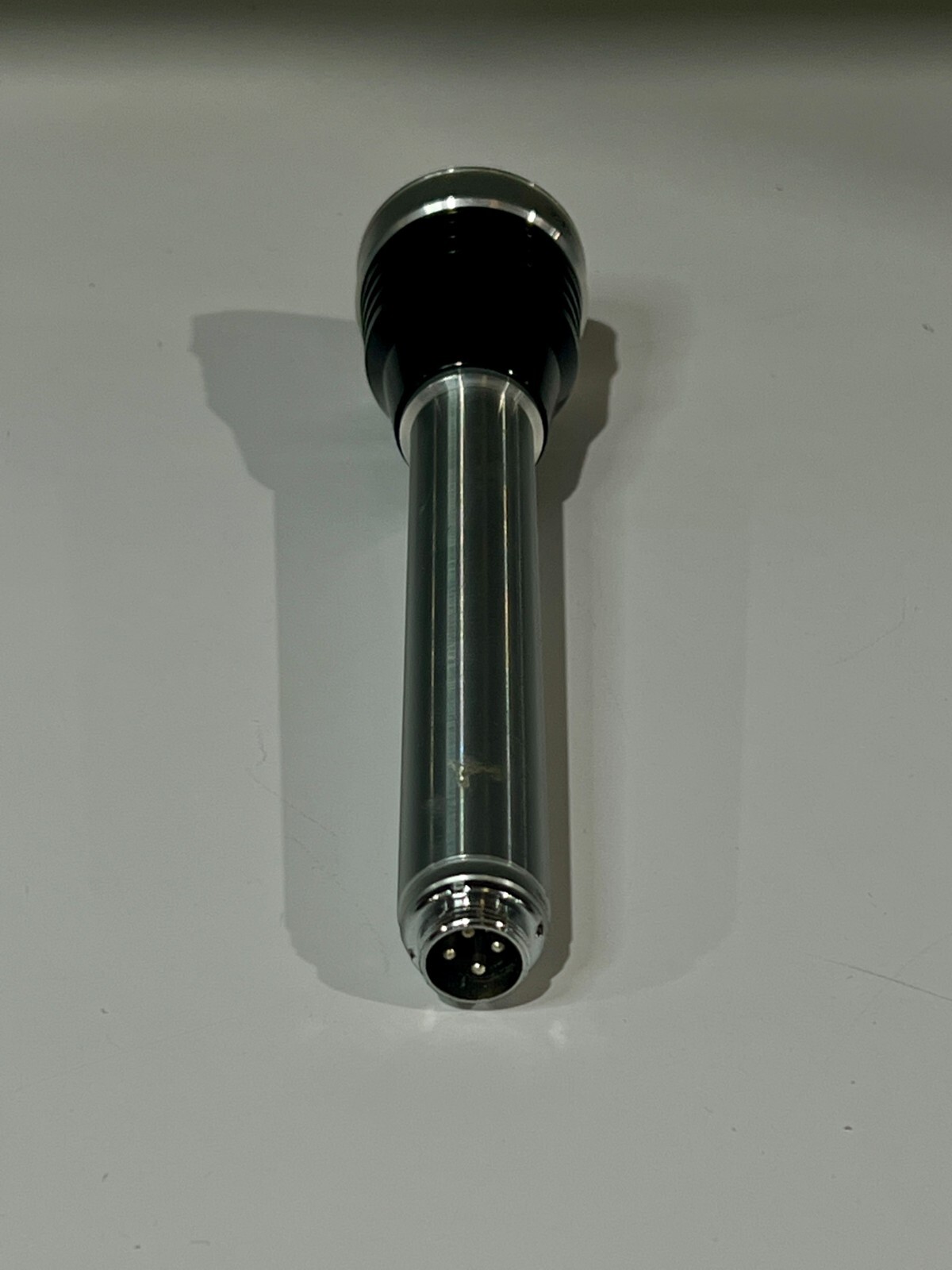 Lot of 3 Vintage Dictaphone Dictation Microphones - Part Number: 104731