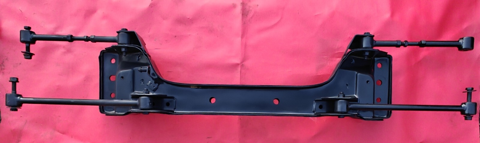 2005 Sebring Convertible Sedan Rear Crossmember ONLY CROSSMEMBER