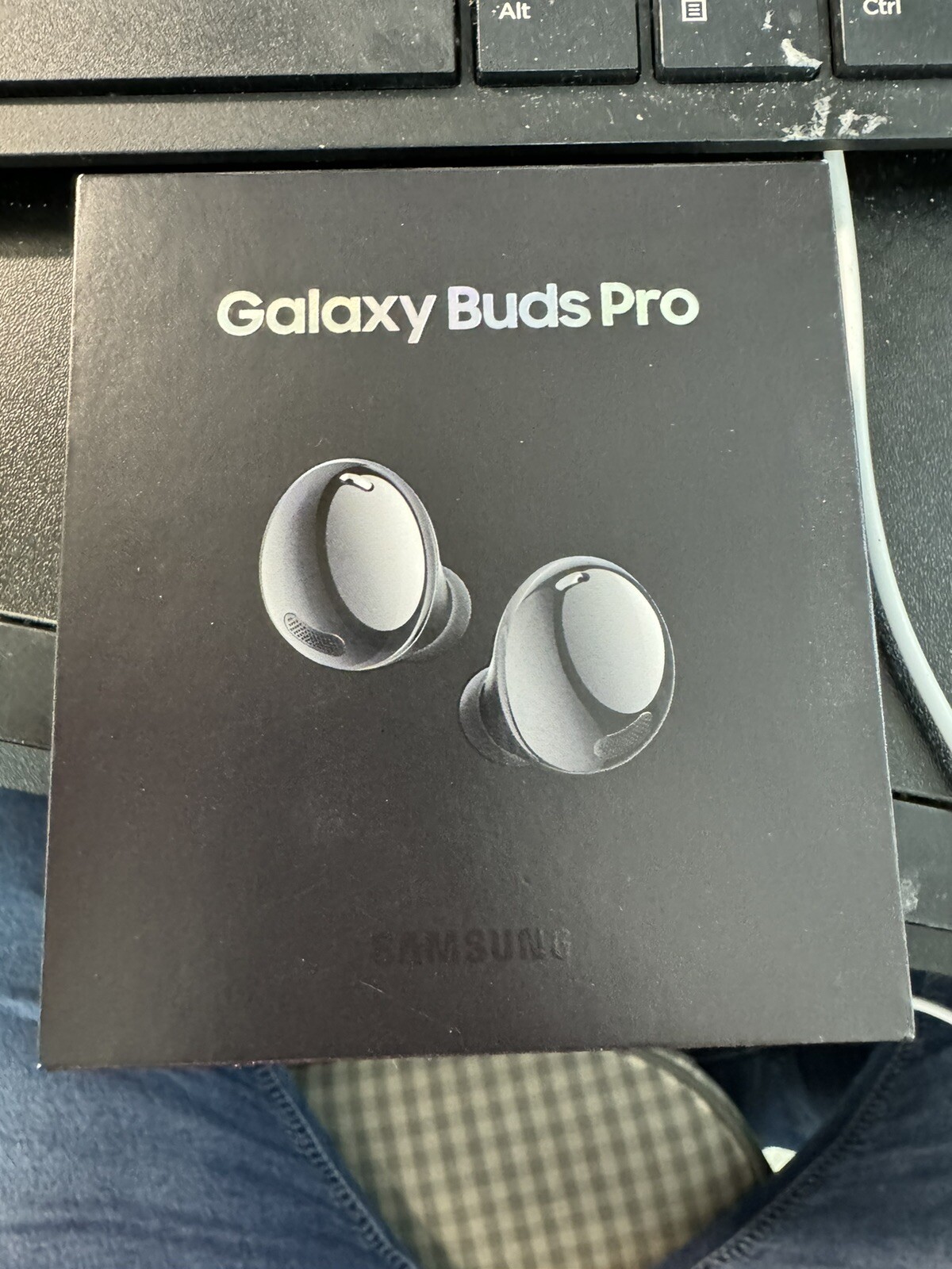 Samsung Galaxy Buds Pro BRAND NEW SEALED