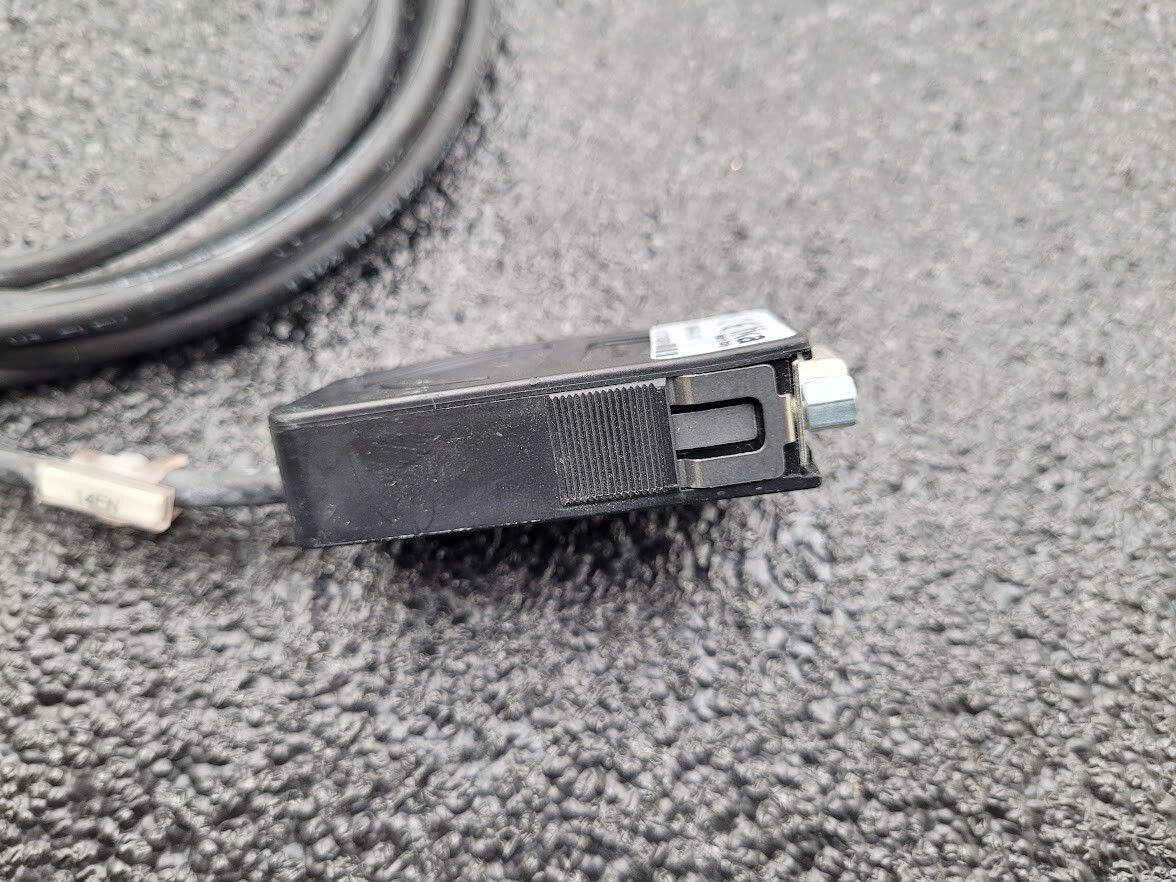 LIKA SMI5-R-L-1-3 Magnetic Linear encoder DSub 9 Connector Working Pull