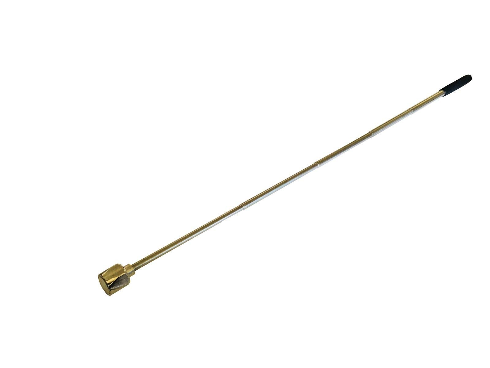 30" Telescopic Magnetic Pick-Up Tool (15 LBS) XL, Multi