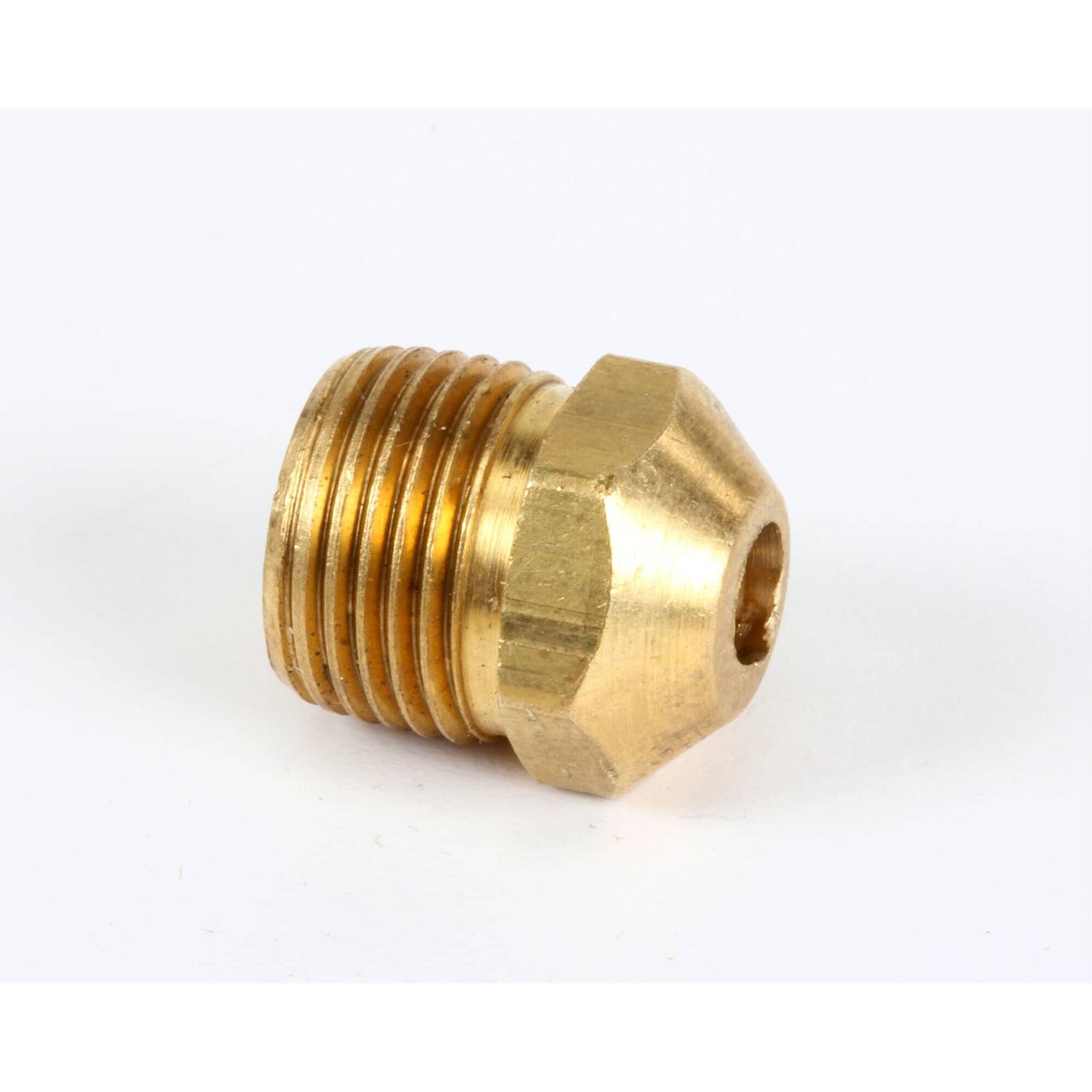 ORIFICE #21; NATURAL GAS; SPUD #3 2A-R3118P - Genuine OEM Replacement Part