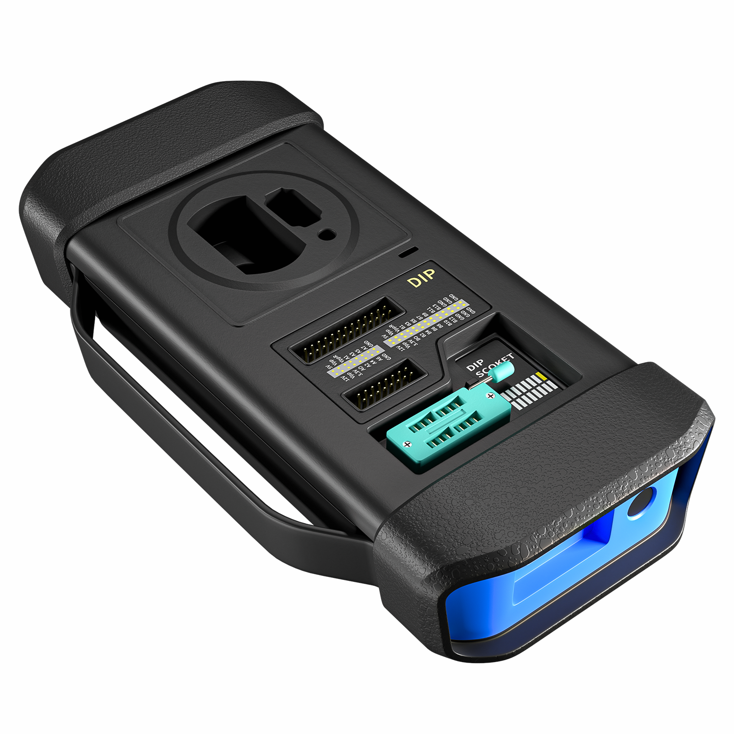 Launch X431 IMMO ELITE PLUS PRO 5 Key Programming Full System Diagnostic Scanner