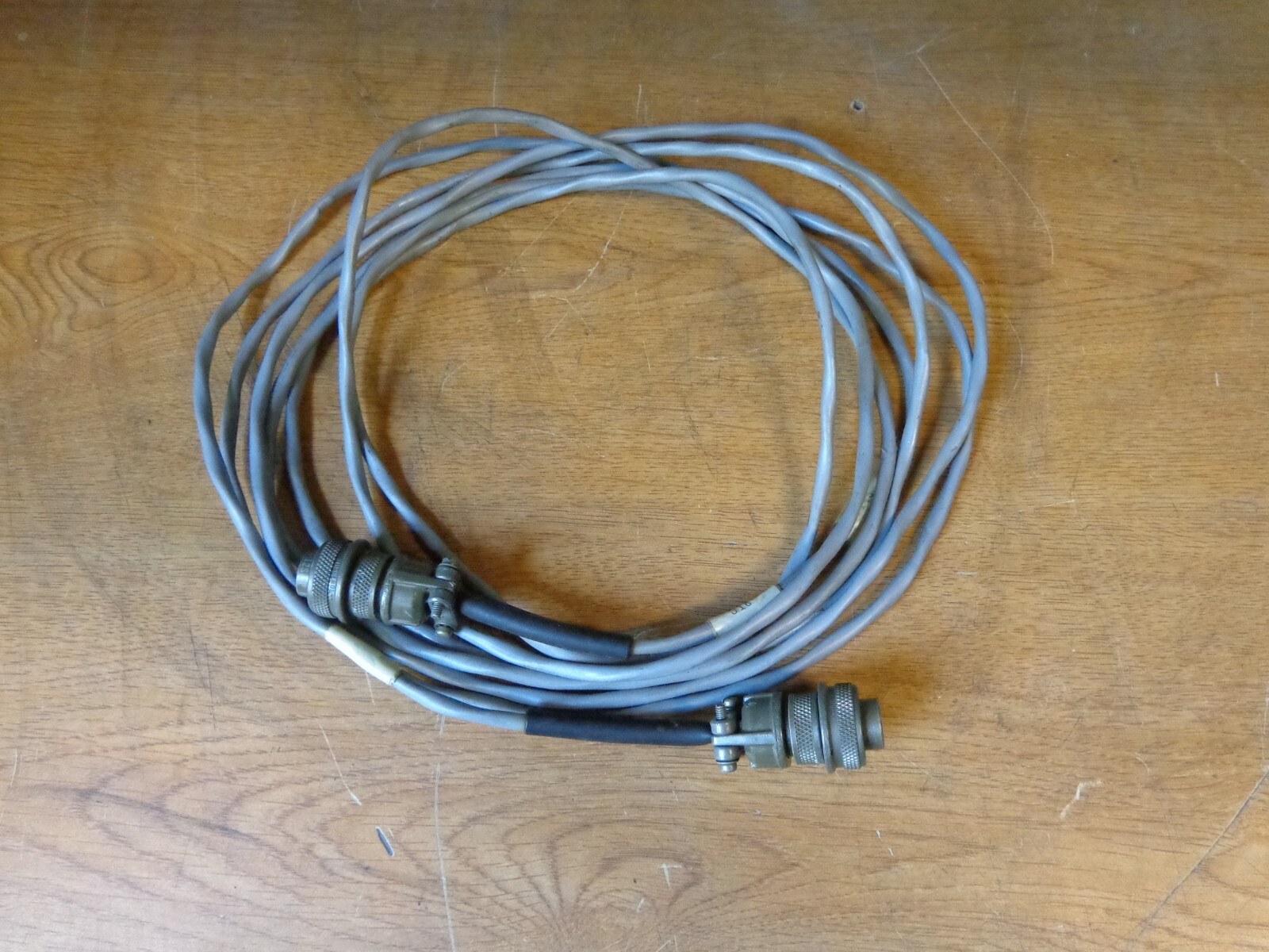 Interlock Data Cable 08750-601 8711