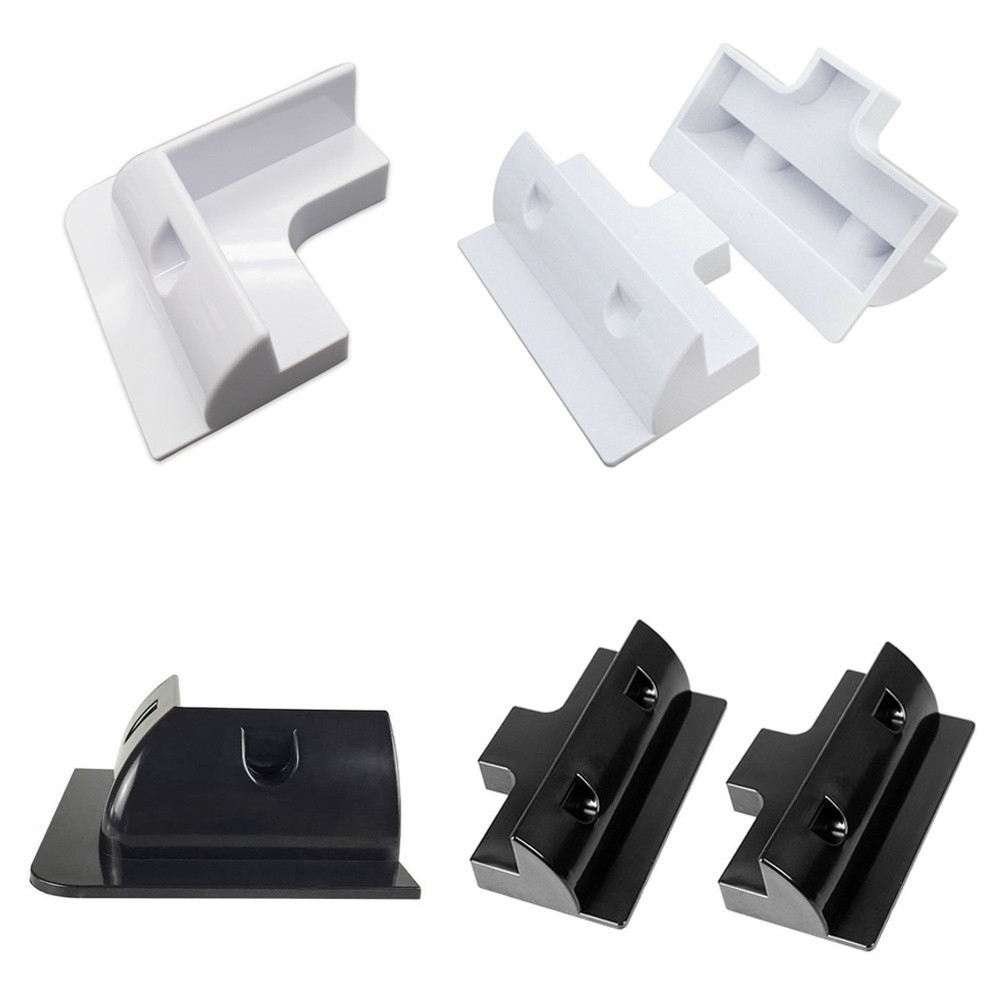 Plastic Solar Panel Mounting Hardware for RV For Camper Yacht Roof Setup