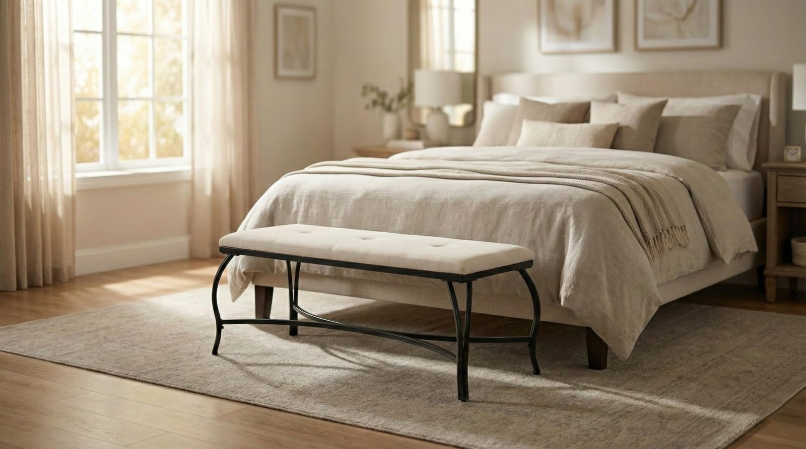 Mango Steam Vienna - - Upholstered Space Saving