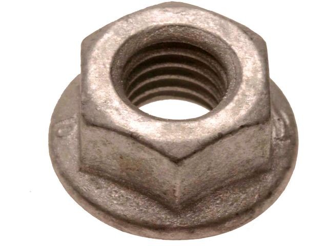 For 1994 Pontiac Bonneville Accelerator Pedal Nut AC Delco 46576ZJXF