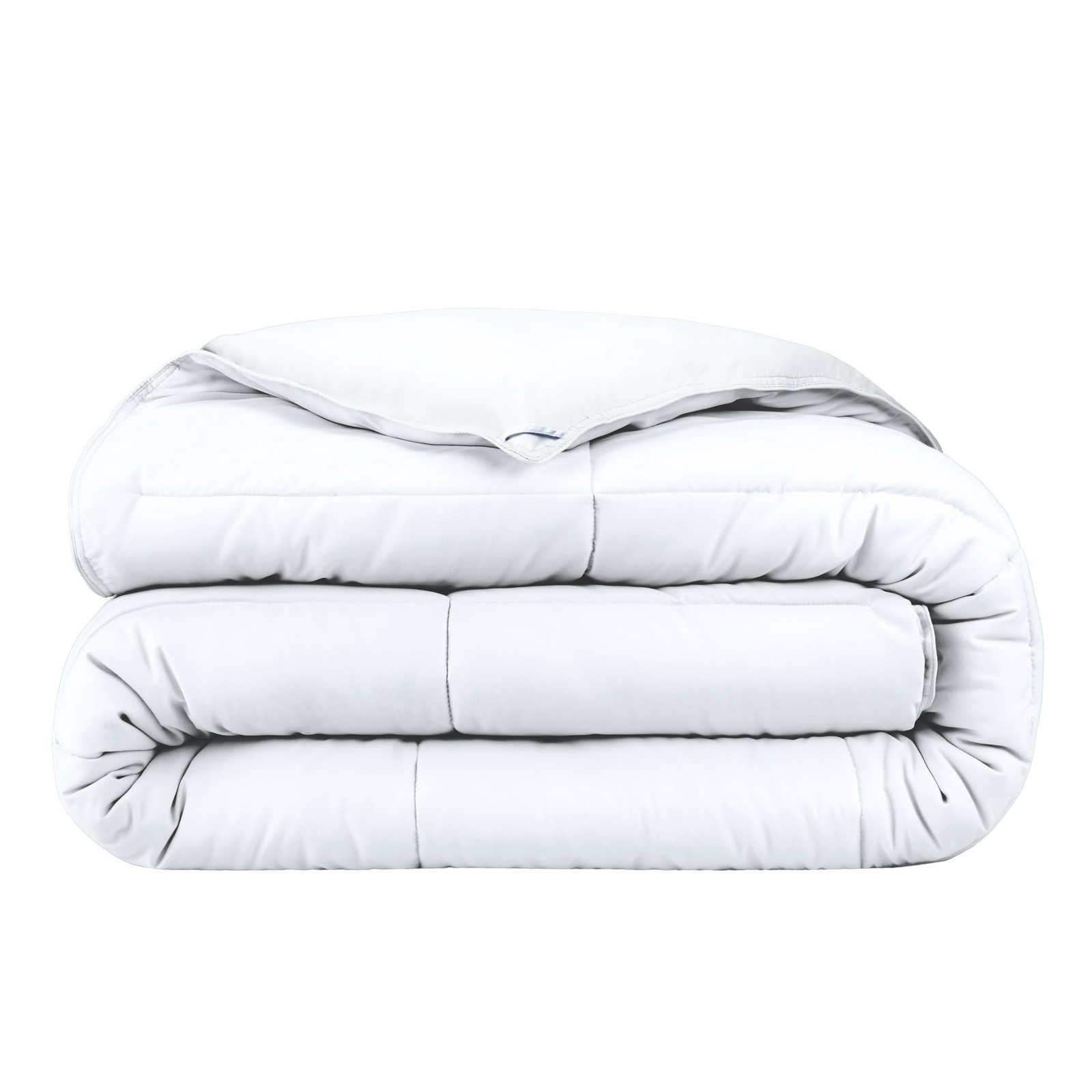 Bare Home Queen Duvet Insert 1800 Series Down Alternative Comforter