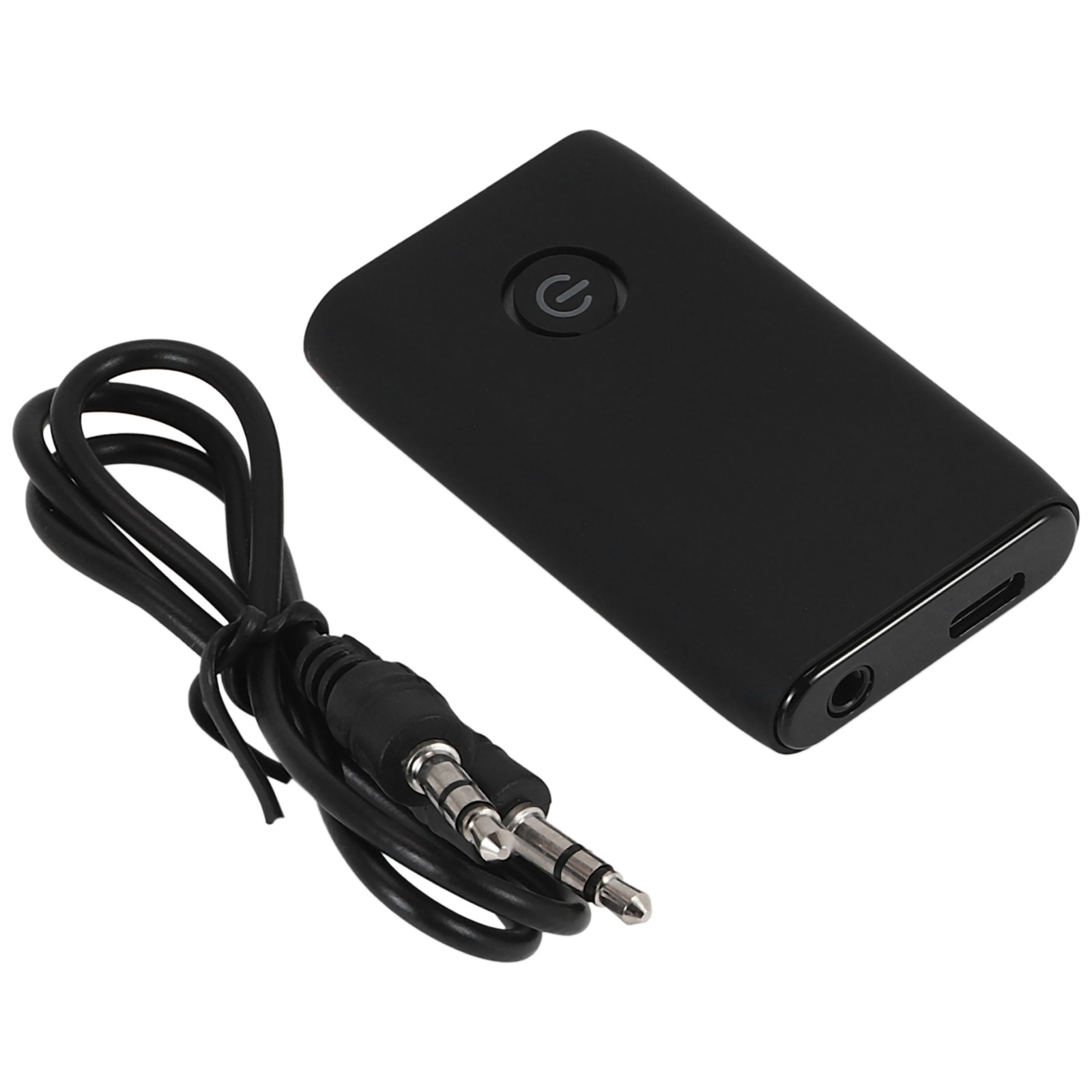 Bluetooth 5.3 Adapter for Airplane to 2  Headphones, 3.5mm Jack In-Flight1408