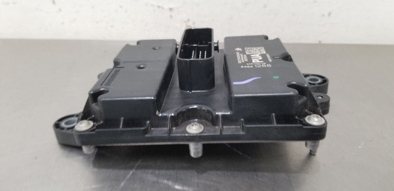 22 GMC SIERRA DENALI 2500 TRANSFER CASE CONTROL MODULE 84861288