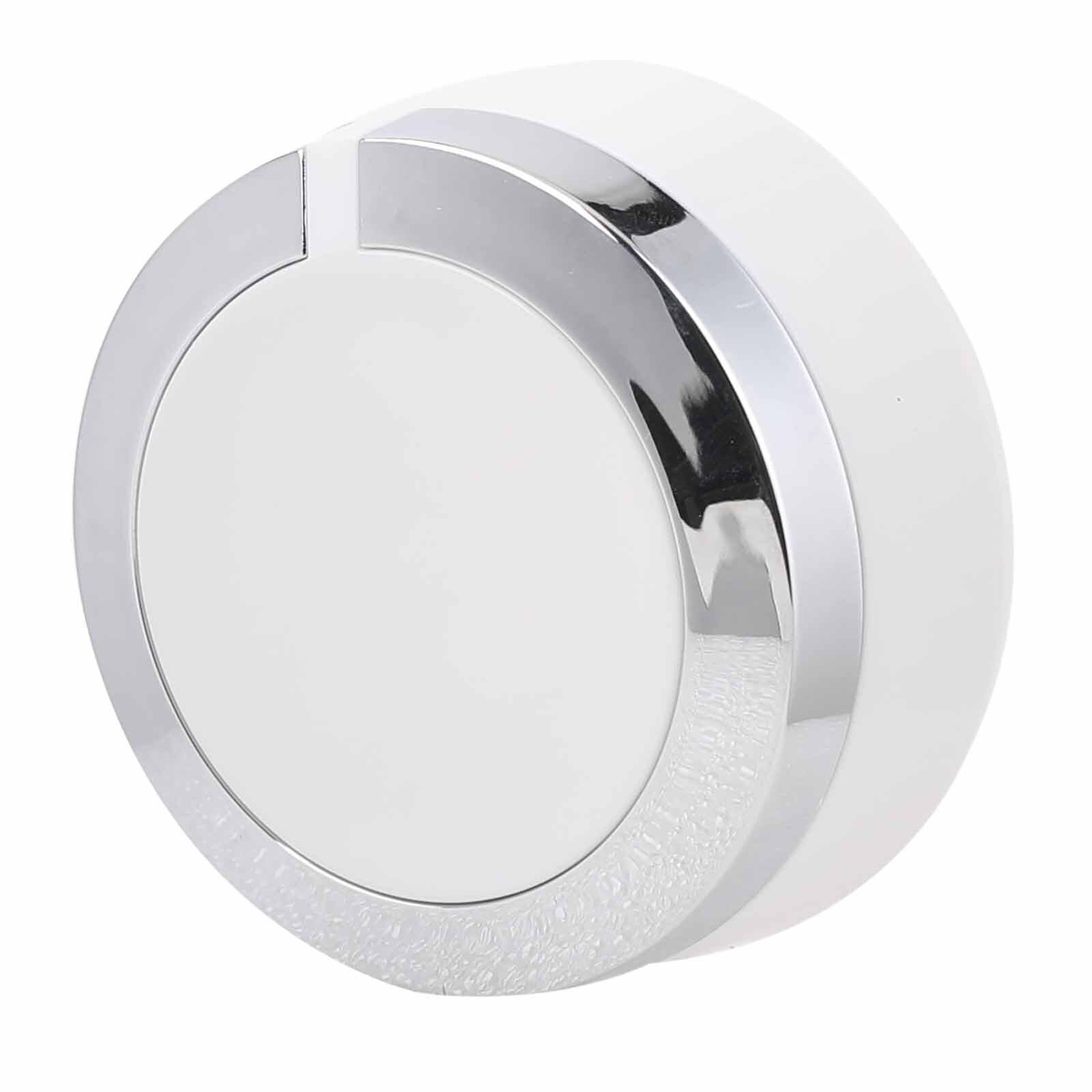 WE01X24552 Dryer Timer Control Knob for GE General GE Dryer knobs GTD33EASK0WW