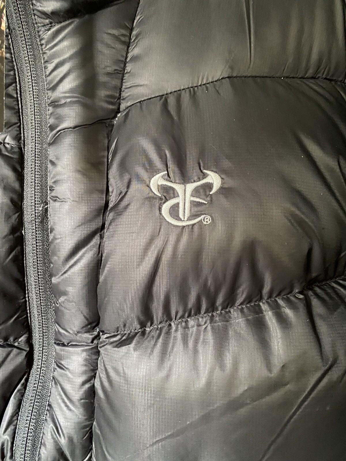 True Timber Pulse Lightweight Down Jacket Men’s Size Large