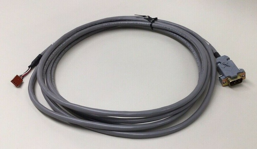 Novellus 03-104931-00 Floppy Power Cable R04000 3799